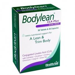  HEALTH AID Αδυνάτισμα