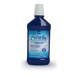 PERIOFIX MOUTHWASH 500 ML PERIOFIX Στοματικά Διαλύματα