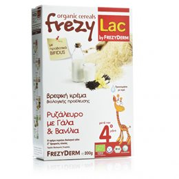  FREZYLAC Κρέμες