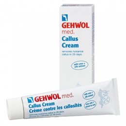  GEHWOL Ειδικές Θεραπείες Νυχιών & Ποδιών