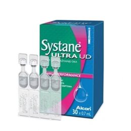  SYSTANE Κολλύρια