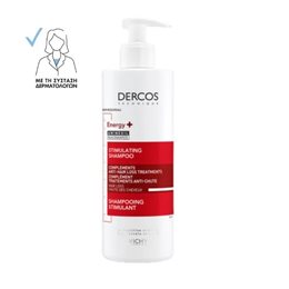 VICHY Shampoo
