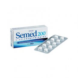  SEMED Αποτοξίνωση