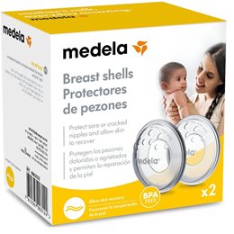  MEDELA Επιθέματα Στήθους