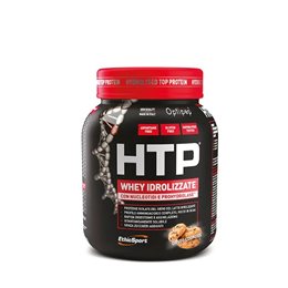 EthicSport Protein HTP Πρωτεΐνη Ορού Γάλακτος Cookies,750gr   ETHICSPORT Πρωτεΐνες