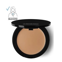 La Roche Posay Toleriane Teint Mineral Compact Poudre SPF25 15 Dore 9.5gr LA ROCHE POSAY Πουδρες