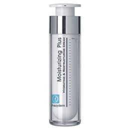 Frezyderm Hydrating & Restructuring Moisturizing Plus 30+ Cream 50ml FREZYDERM Ενυδάτωση