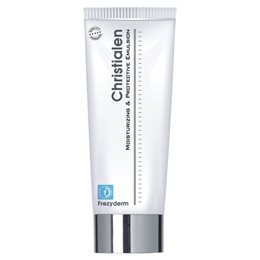 Frezyderm Christialen Emulsion Body Milk 200ml FREZYDERM Ενυδάτωση
