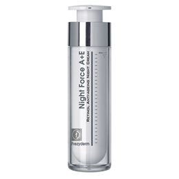 FREZYDERM NIGHT FORCE A+E CR 50ML FREZYDERM Ενυδάτωση