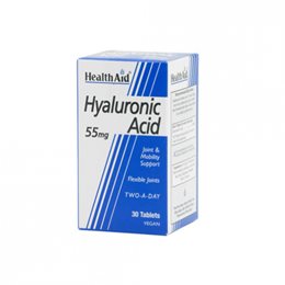  HEALTH AID Οστά & Αρθρώσεις