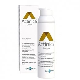 Actinica Lotion SPF50+ 80ml DAYLONG Αντηλιακά Σώματος