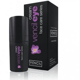 Vencil - Eye cream Κρέμα Ματιών - 15ml VENCIL Μάτια