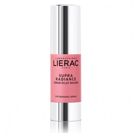 Lierac Supra Radiance Eye Radiance Serum Αντηγηραντικός Ορός για τα Μάτια 15ml. LIERAC Οροι / Serum