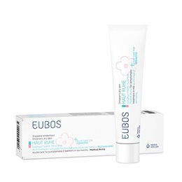 Eubos Dry Skin Children Ectoin 7% 30ml EUBOS Αλλαγή Πάνας-Ερεθισμοί