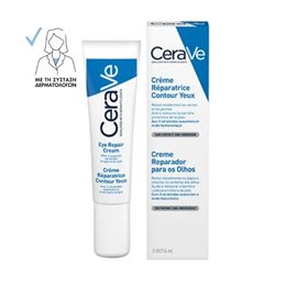  CERAVE Eyes