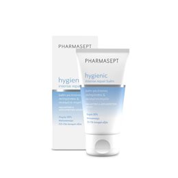 Pharmasept Hygienic Foot Care Intensive Balm 50ml PHARMASEPT Κρέμες Ποδιών