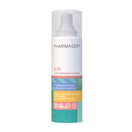 Pharmasept X-Lice Cologne 100ml PHARMASEPT Αντιφθειρικά