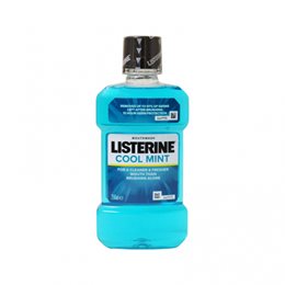  LISTERINE Στοματικά Διαλύματα