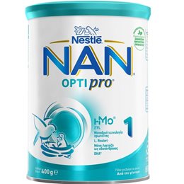  NAN Βρεφικά Γάλατα