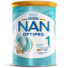  NAN Βρεφικά Γάλατα