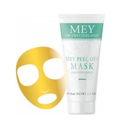 Mey Peel Off Mask Precious Gold 50ml MEY Μασκες