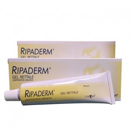 Eifron Ripaderm 30gr RIPADERM Αναπλαστικές Κρέμες