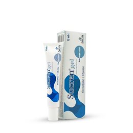 Eifron Sucren Gel Επούλωσης Στοματικών Πληγών & Φλεγμονών, 15ml RIPADERM Ενυδάτωση