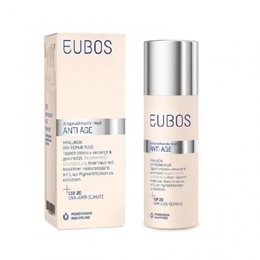  EUBOS Antiaging