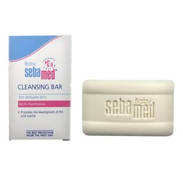  SEBAMED Καθαρισμός