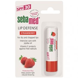   Lip Balm