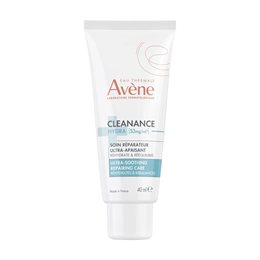 Eau Thermale Avène Cleanance Hydra Καταπραϋντική Κρέμα 40ml AVENE Λιπαρό Δέρμα / Ακμή