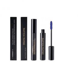 Korres Drama Volcanic Minerals Mascara για Όγκο 03 Bright Blue 11ml KORRES Βλέφαρίδες