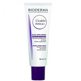  BIODERMA Αναπλαστικές Κρέμες