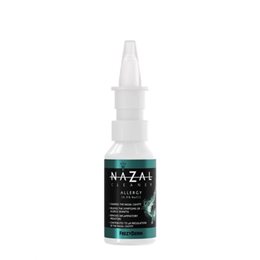 Frezyderm Nazal Cleaner Allergy 30ml FREZYDERM Αλλεργίες