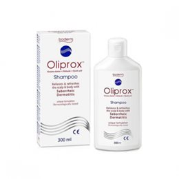  BIONATAR Shampoo