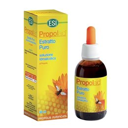 ESI Propolaid Estratto Puro - Εκχύλισμα Πρόπολης, Ενίσχυση Ανοσοποιητικoύ 50ml ESI Ανοσοποιητικό