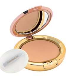 Coverderm Compact Powder Dry Skin 04 10gr COVERDERM Πουδρες