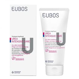  EUBOS Shampoo