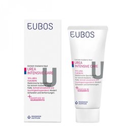  EUBOS Κρέμες Ποδιών