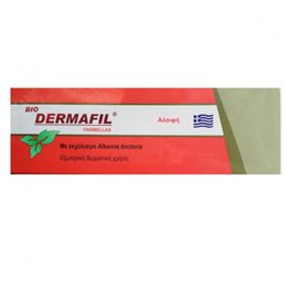 Medichrom Bio Dermafil 20gr MEDICHROM Αναπλαστικές Κρέμες