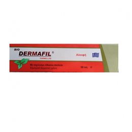 Medichrom Bio Dermafil 50gr MEDICHROM Αναπλαστικές Κρέμες