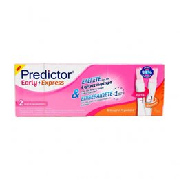  PREDICTOR Τεστ Εγκυμοσύνης