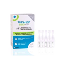  THEALOZ Κολλύρια