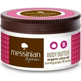  MESSINIAN SPA Hydration