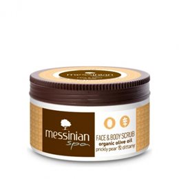  MESSINIAN SPA Peeling
