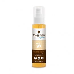  MESSINIAN SPA Styling