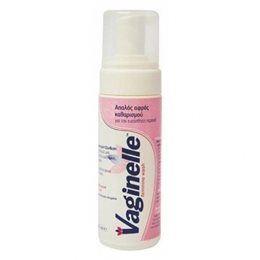 Wellcon Vaginelle Feminine Wash 150ml VAGINELLE Καθαρισμός-Φροντίδα