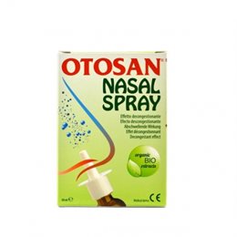  OTOSAN Ρινική Αποσυμφόρηση 