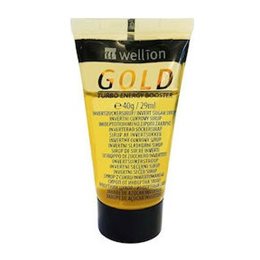 Wellion 1-Shot 11ml WELLION Ενέργεια Τόνωση
