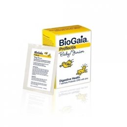 BioGaia Protectis Child 7 φακελίσκοι BIOGAIA Παιδικά Συμπληρώματα